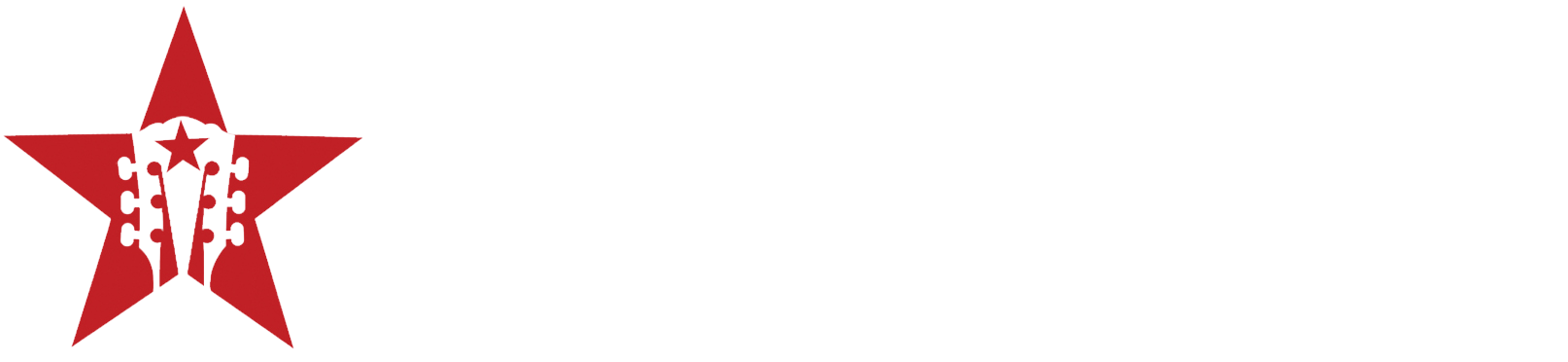 Renfro-Valley-Entertainment-Center-White-Logo-Red-Star