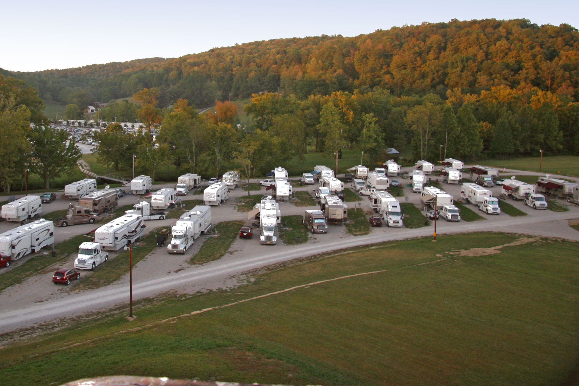 Music Valley RV Park at Renfro Valley Policies & Rules Renfro Valley