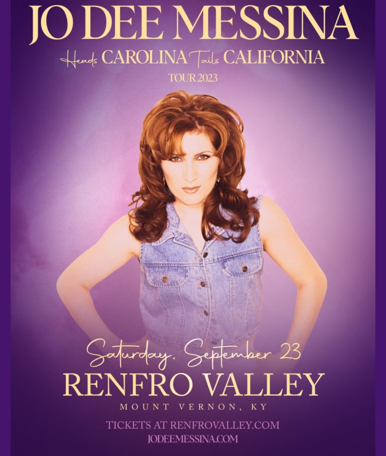 Concerts Renfro Valley Entertainment Center