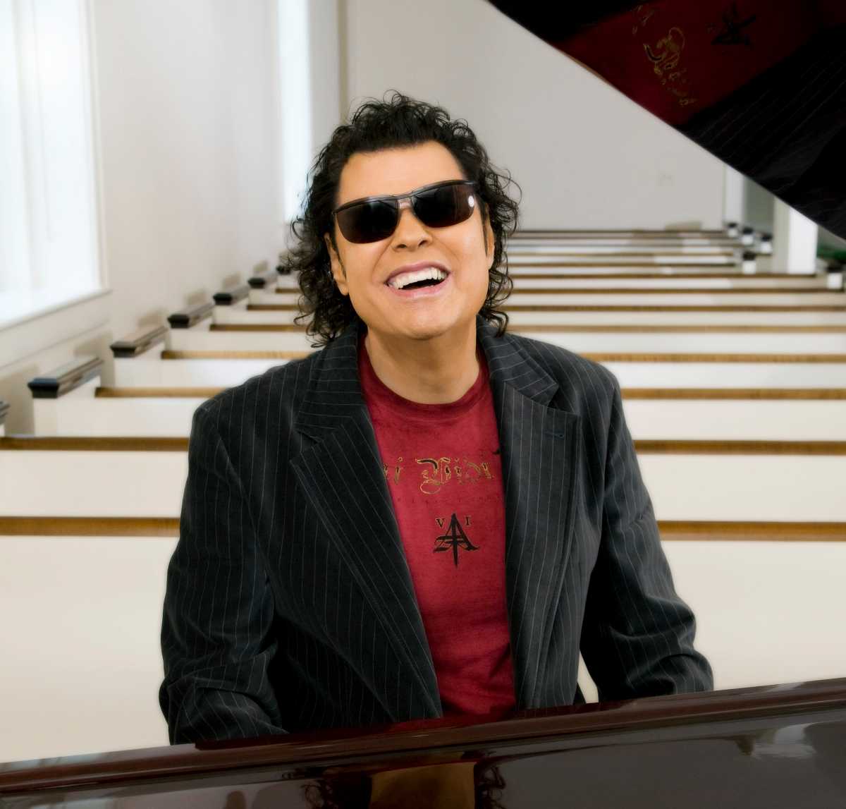 Ronnie Milsap Renfro Valley Entertainment Center