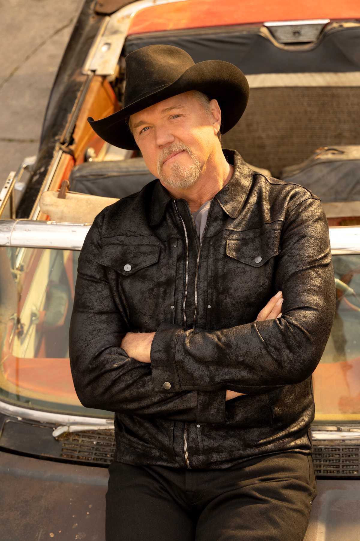 somewhere in america tour trace adkins