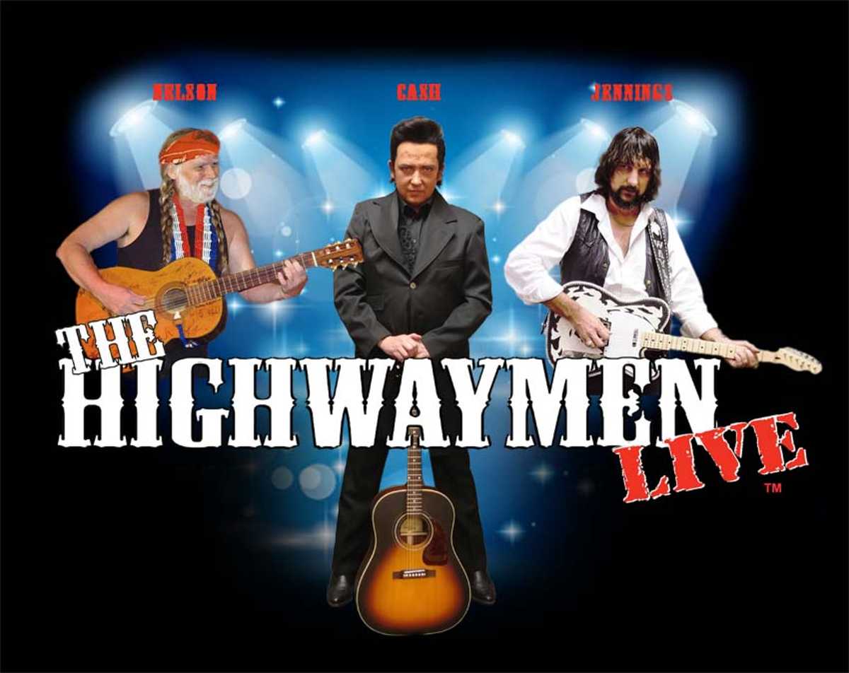 The Highwaymen Live!  Renfro Valley Entertainment Center
