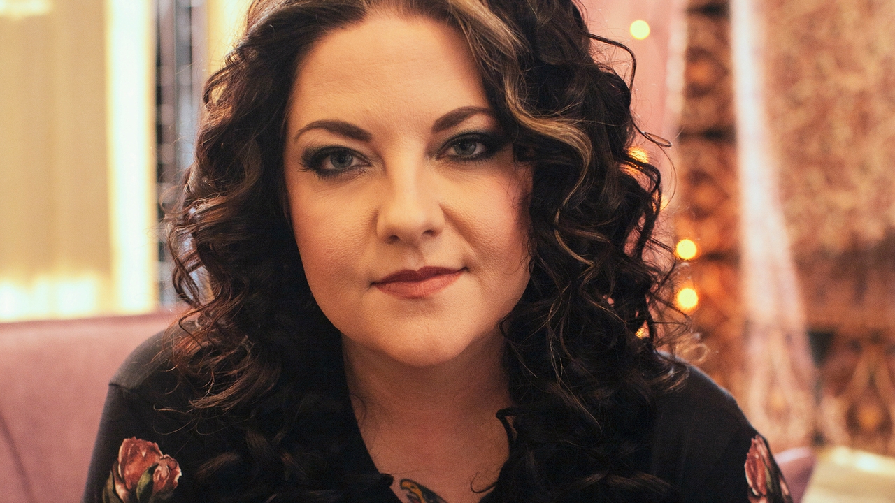 Ashley McBryde