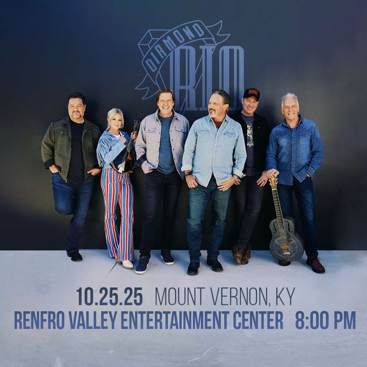 ミュージック In Concert at Renfro Valley Renfro Valley Entertainment Center (2025) - All You Need to