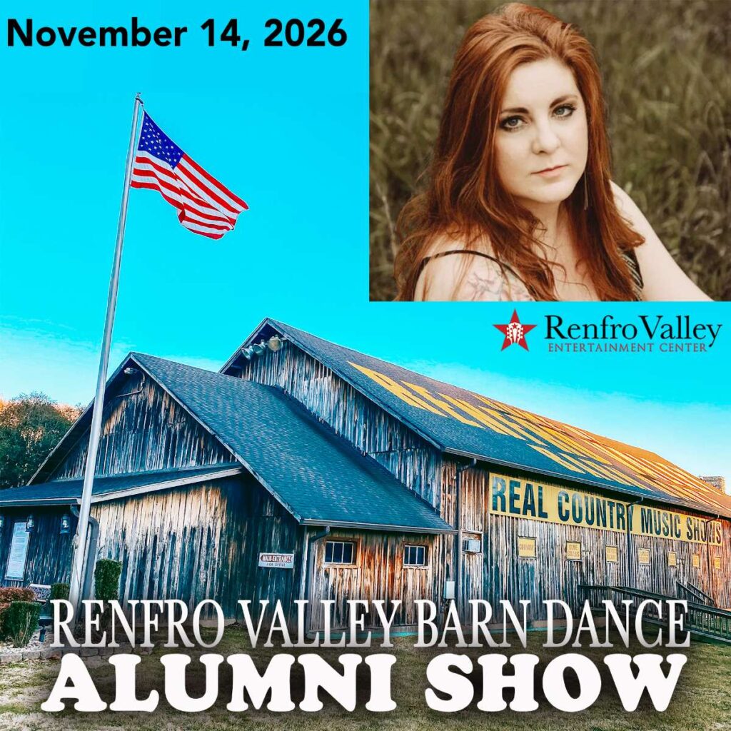 FINAL RENFRO VALLEY BARN DANCE - ALUMNI SHOW 2 final renfro valley barn dance alumni show